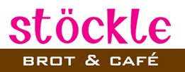Logo Bäckerei Stöckle