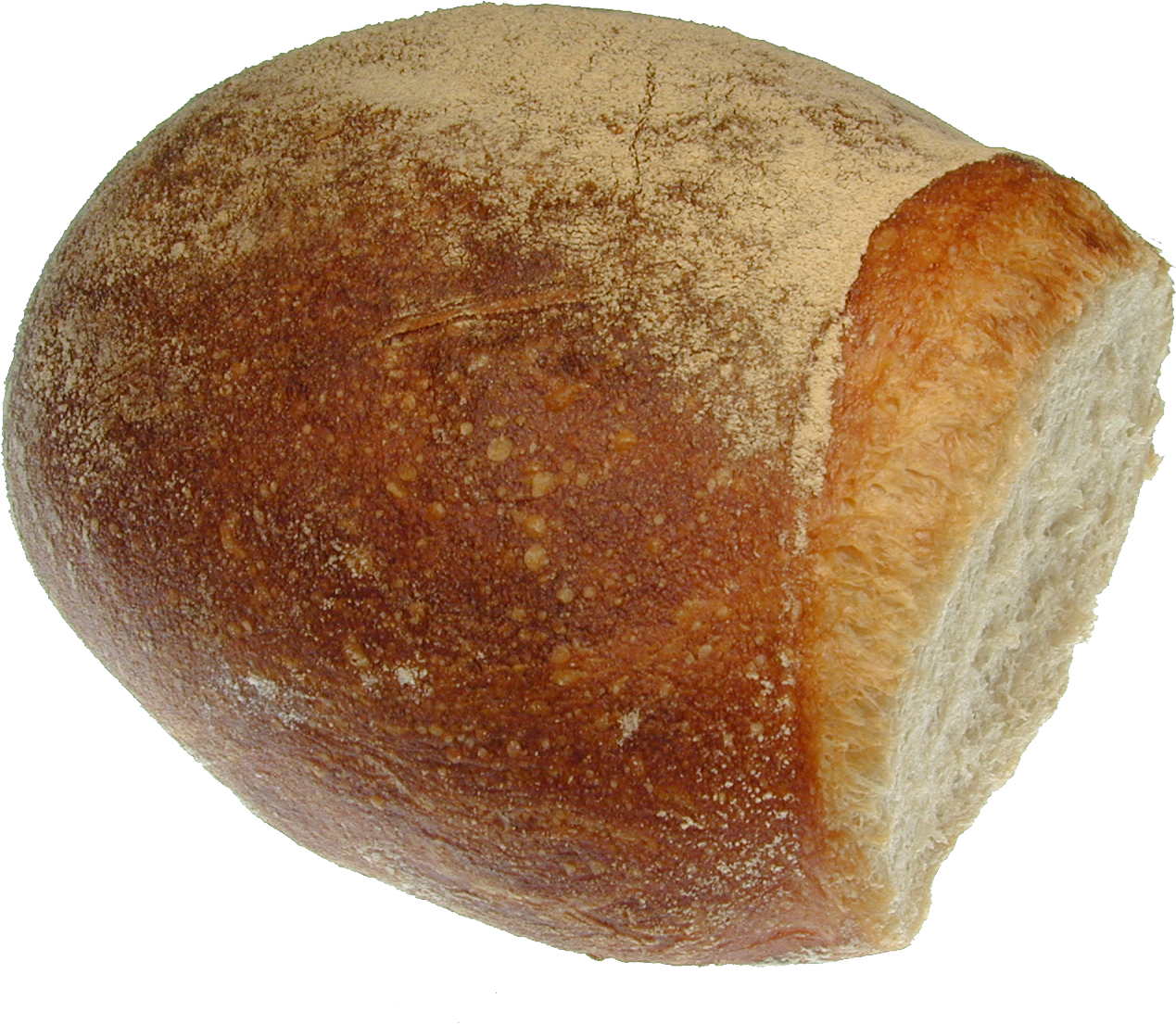 Basler Brot - Bäckerei Stöckle