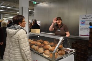 Brotstand 2