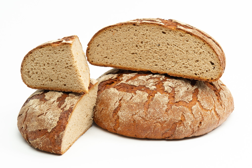 Berlinerbrot - Bäckerei Stöckle