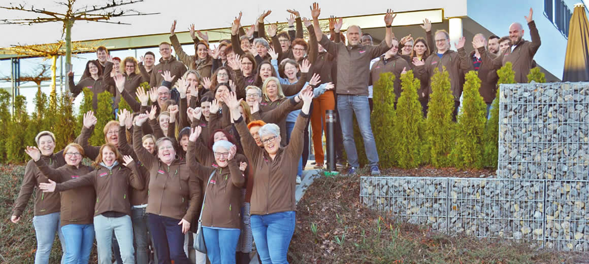 Unser Team Unser Team