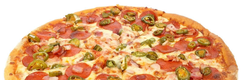 Pizza Pizza
