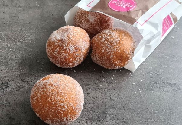 Produkte - Bäckerei Stöckle